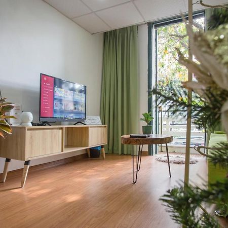 Kemkay Homestay Hanoj Exteriér fotografie