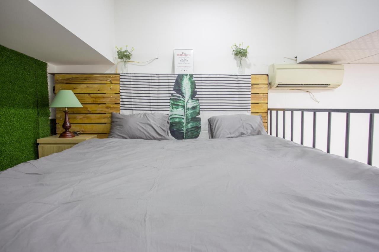 Kemkay Homestay Hanoj Exteriér fotografie